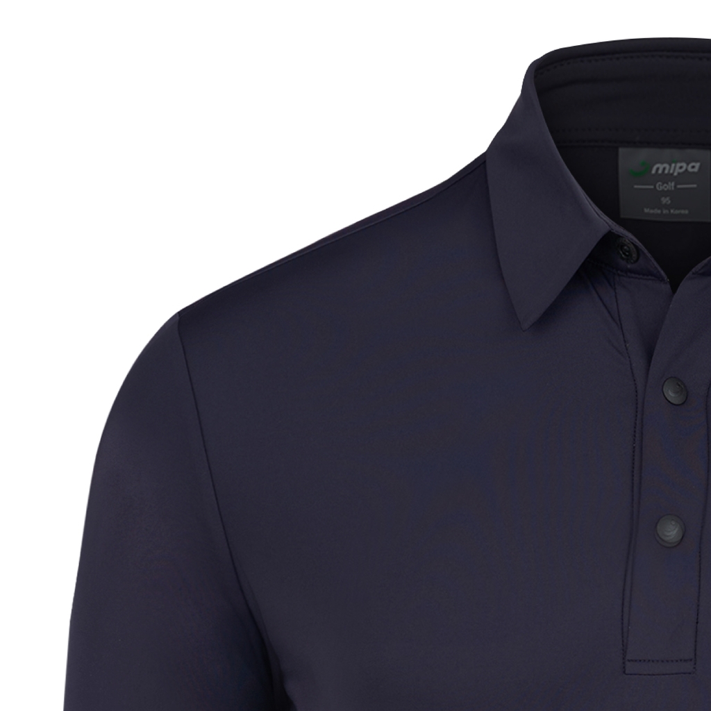 Áo Golf Nam Dài Tay Sia Top - Long Sleeve