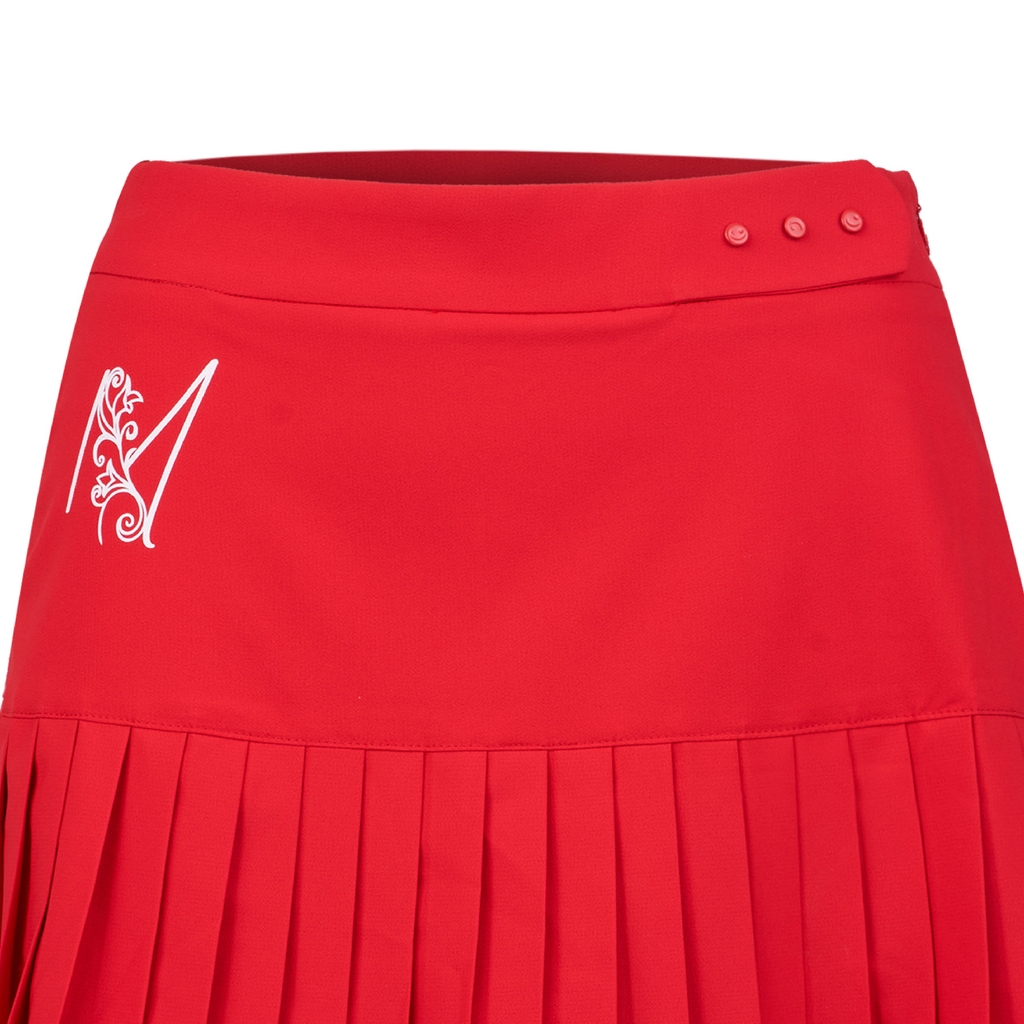 Váy Golf Nữ Jade Skirt