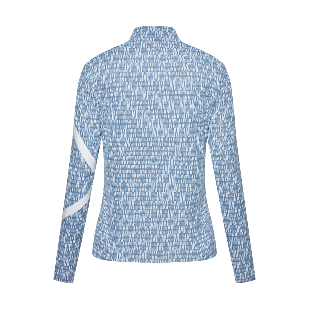 Áo Golf Nữ Dài Tay Nala Top - Long sleeve