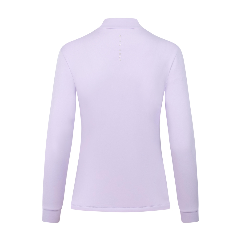 Áo Golf Nữ Dài Tay Tiffany Top - Long sleeve