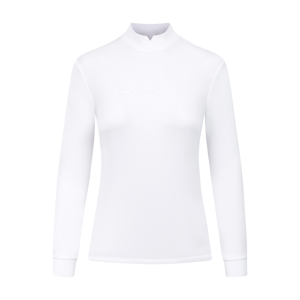 Áo Golf Nữ Dài Tay Tiffany Top - Long sleeve