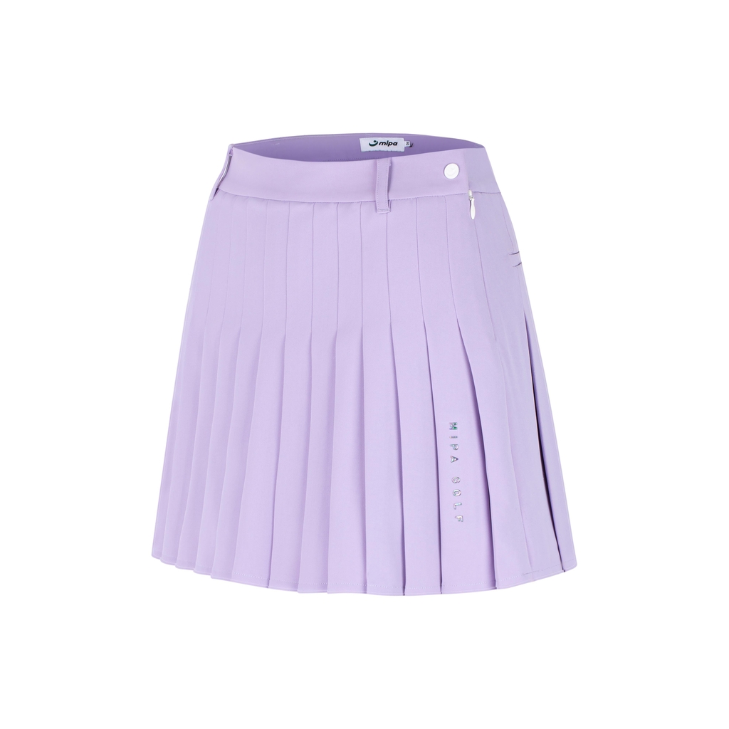 Váy Golf Nữ Wendy skirt