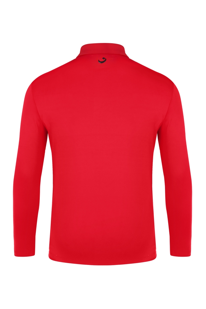 Áo Golf Nam Dài Tay Sia Top - Long Sleeve