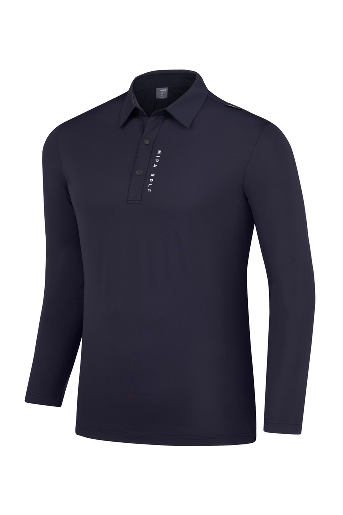 Áo Golf Nam Dài Tay Sia Top - Long Sleeve