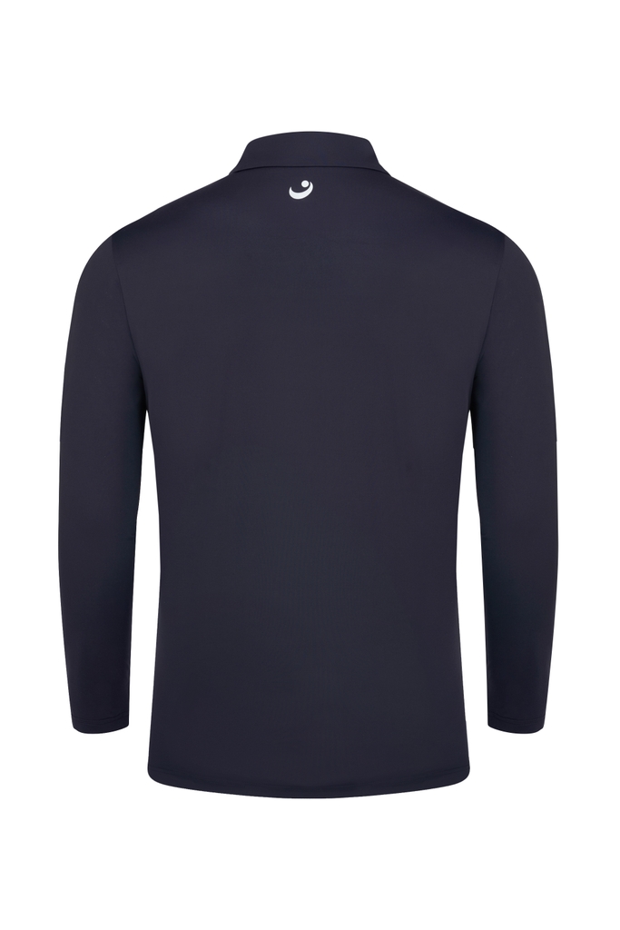 Áo Golf Nam Dài Tay Sia Top - Long Sleeve