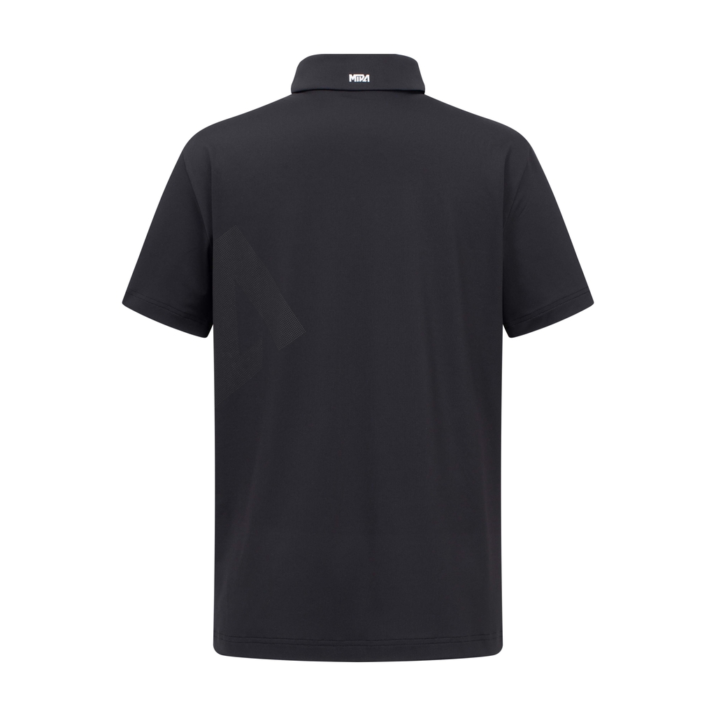 Áo golf T-shirt nam cổ đức ngắn tay Benny Top 