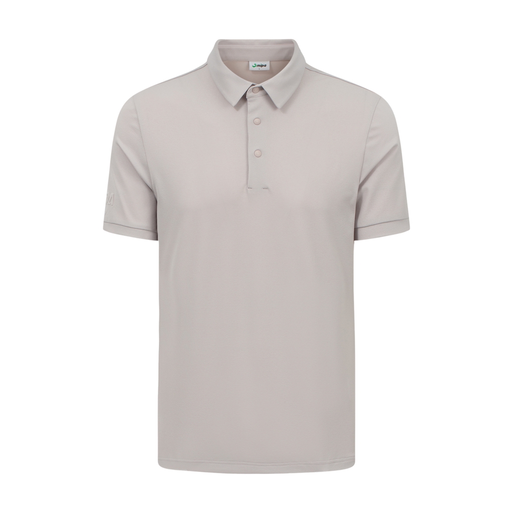 Áo golf T-shirt nam ngắn tay Morris Top - UV Shield