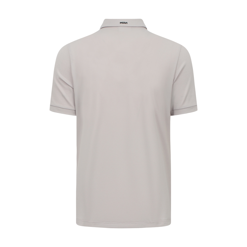 Áo golf T-shirt nam ngắn tay Morris Top - UV Shield