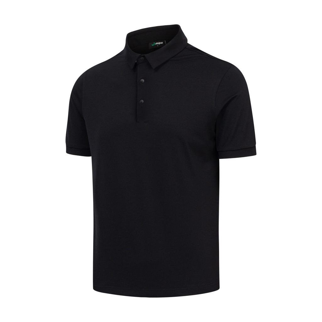 Áo golf T-shirt nam ngắn tay Morris Top - UV Shield