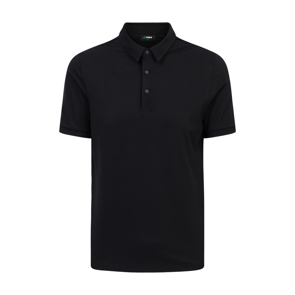 Áo golf T-shirt nam ngắn tay Morris Top - UV Shield
