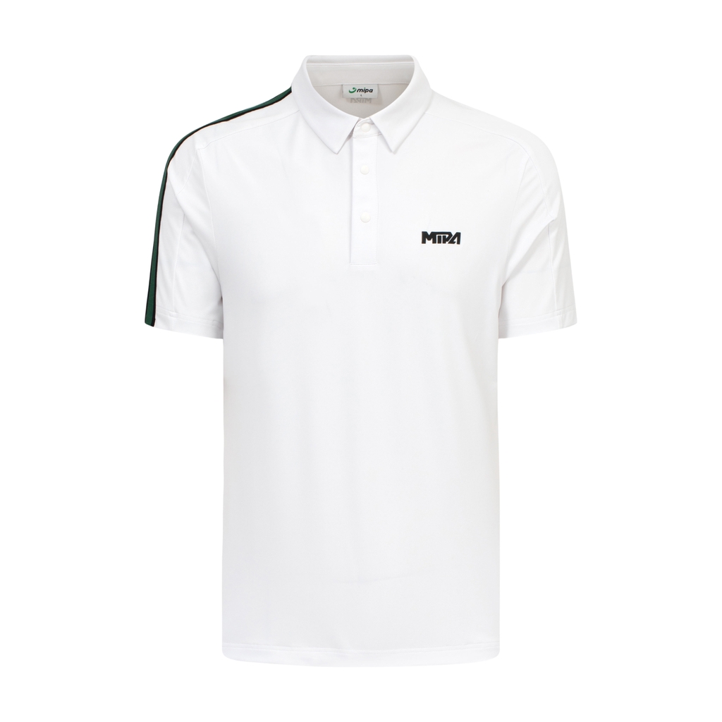 Áo Golf Nam Ngắn Tay Hagen Top - UV Shield