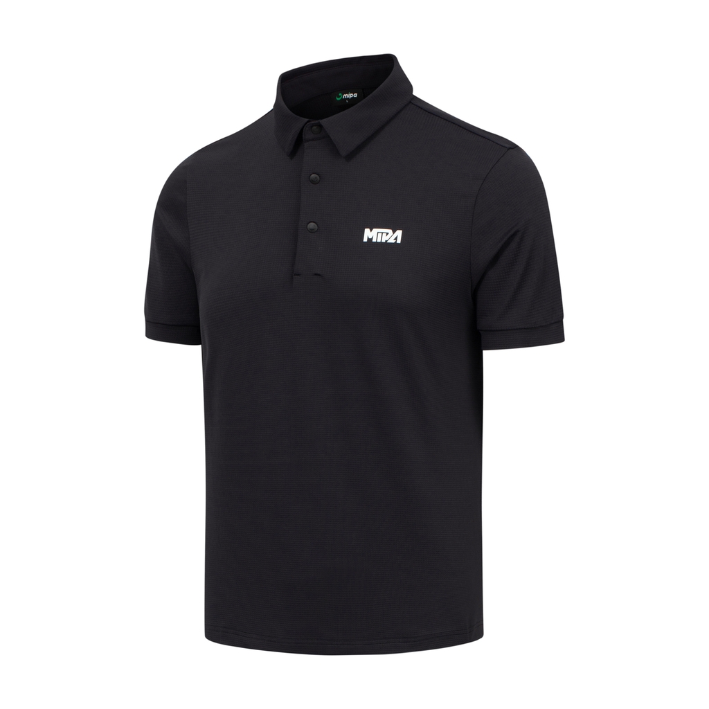 Áo golf T-shirt nam ngắn tay Casper Top