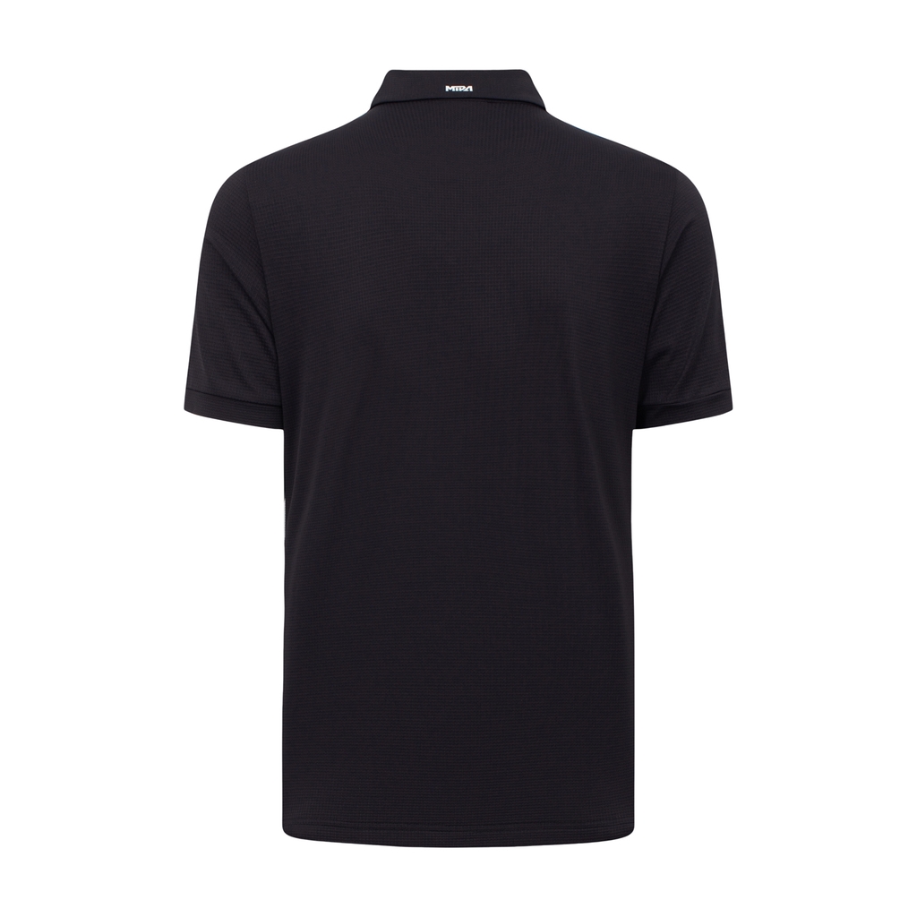 Áo golf T-shirt nam ngắn tay Casper Top