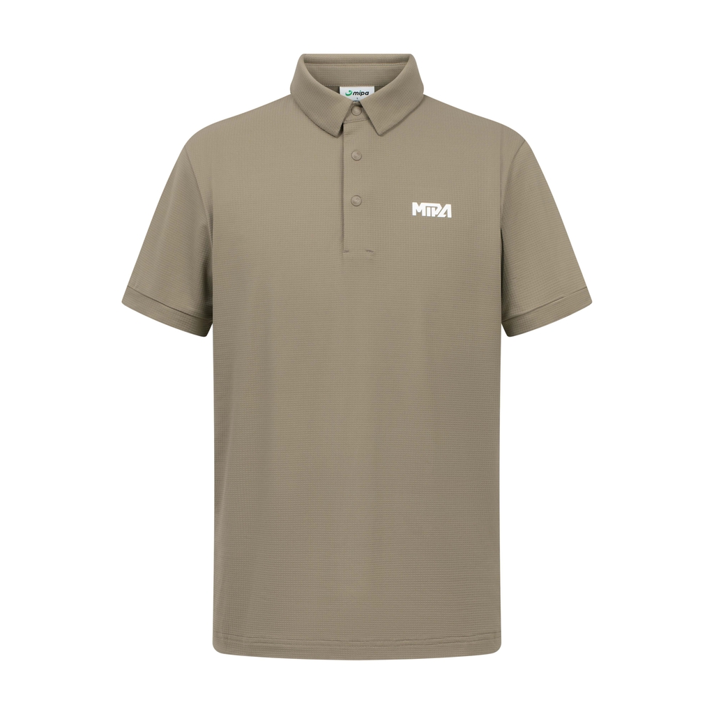 Áo golf T-shirt nam ngắn tay Casper Top