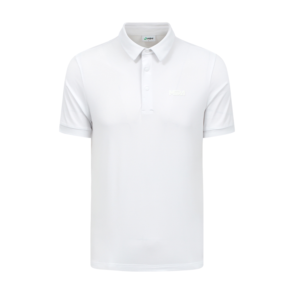 Áo golf T-shirt nam ngắn tay Casper Top