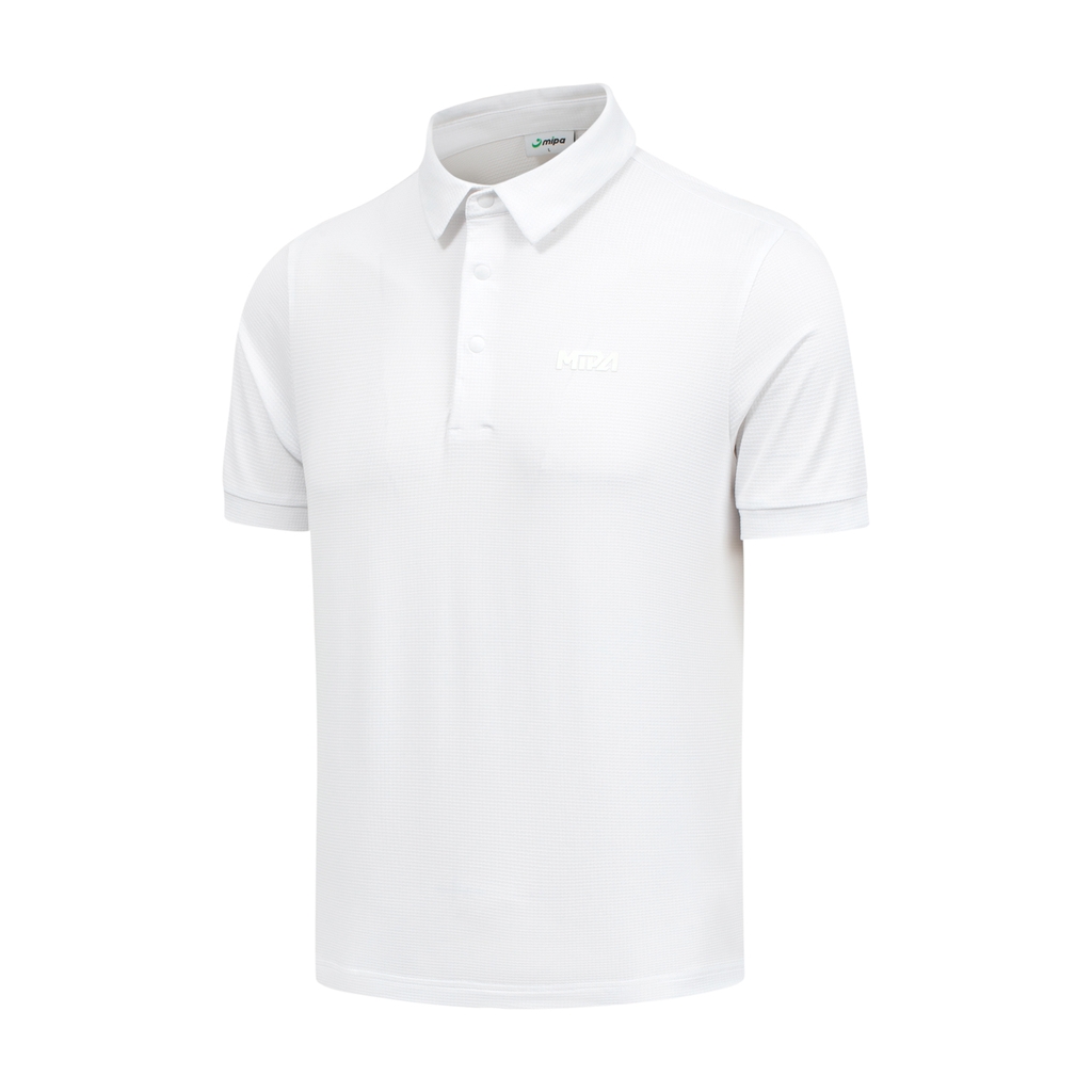 Áo golf T-shirt nam ngắn tay Casper Top