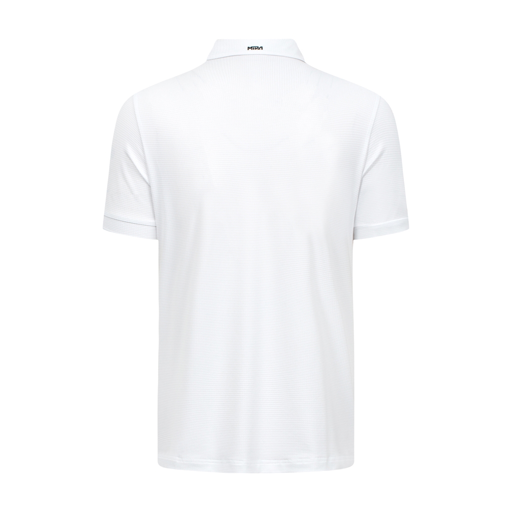 Áo golf T-shirt nam ngắn tay Casper Top
