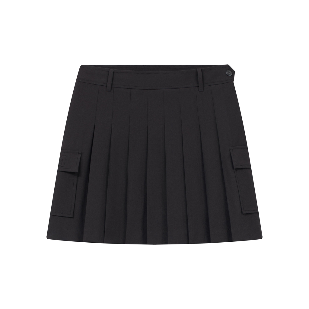 Chân váy golf dáng xòe Anna Skirt