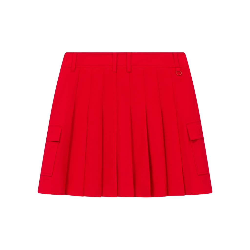 Chân váy golf dáng xòe Anna Skirt