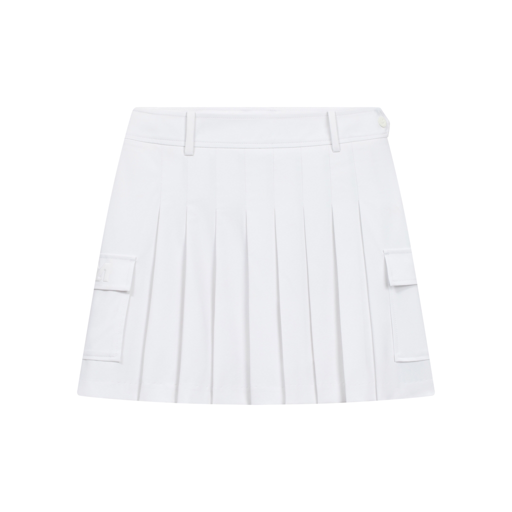 Chân váy golf dáng xòe Anna Skirt