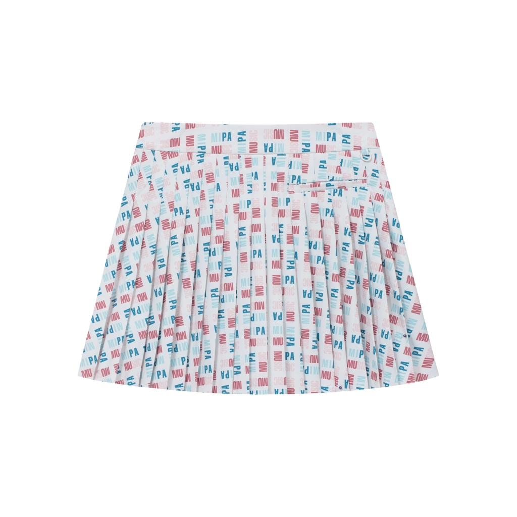 Chân váy golf dáng xòe Pandora Skirt