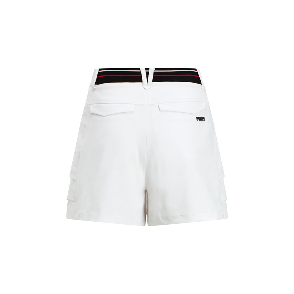 Quần short golf nữ Mila Short