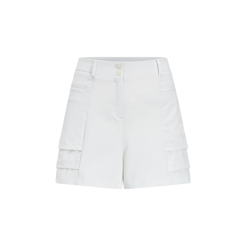 Quần short golf nữ Mila Short