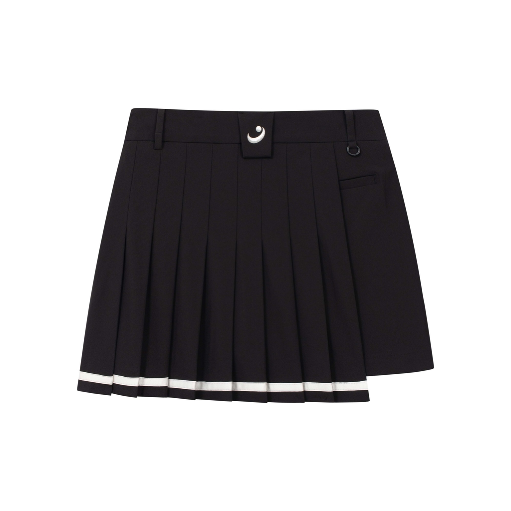 Quần,váy,áo golf nữ Set Jimmy Top x Artsy Skirt