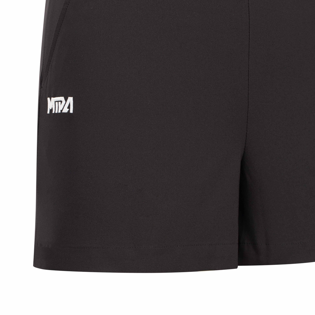 Chân váy golf chữ A Artsy Skirt - UV Shield