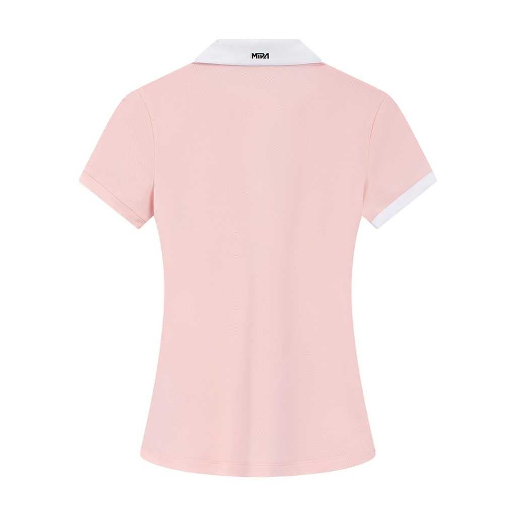 Pink Aine Top