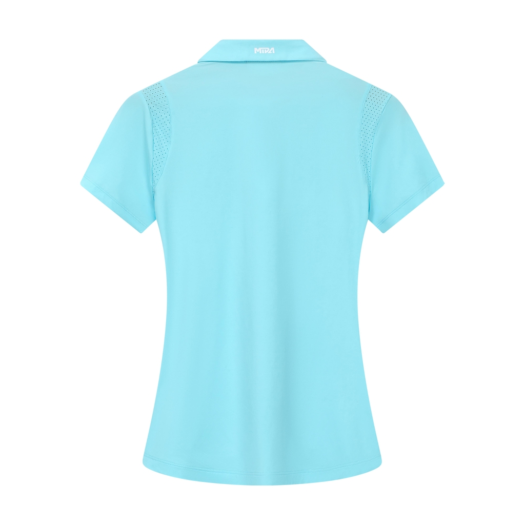 Áo Golf Nữ Blue Helen Top