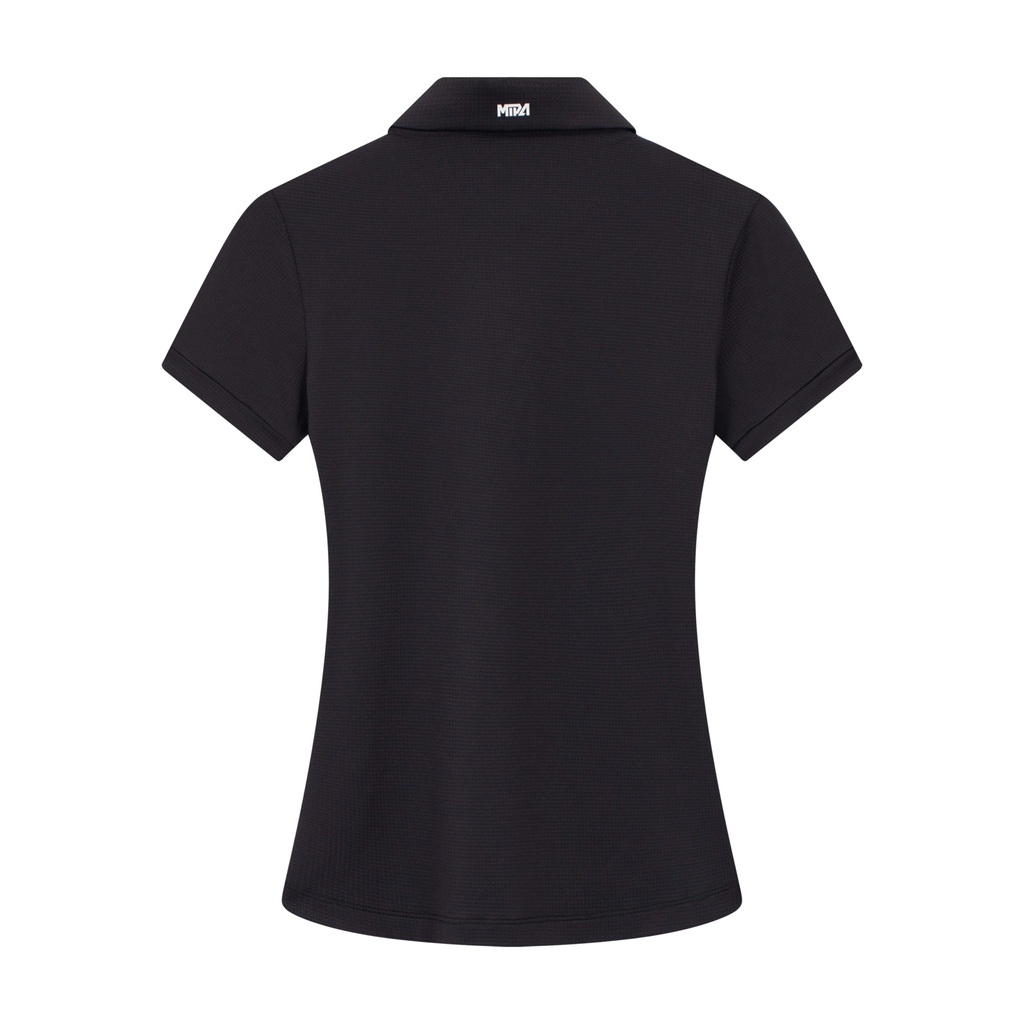 Áo golf T-shirt nữ ngắn tay Keeler Top