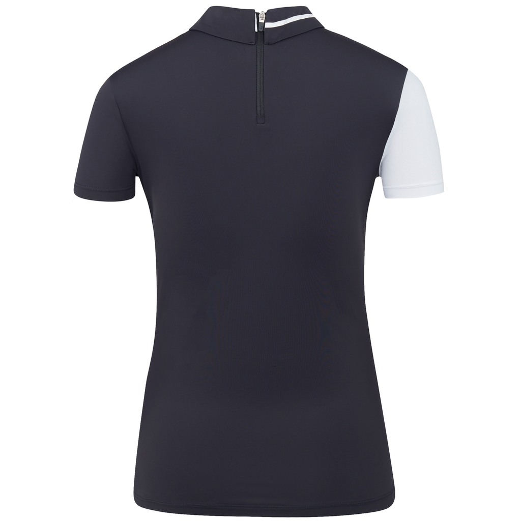 Áo Golf Nữ Ngắn Tay Grace Top