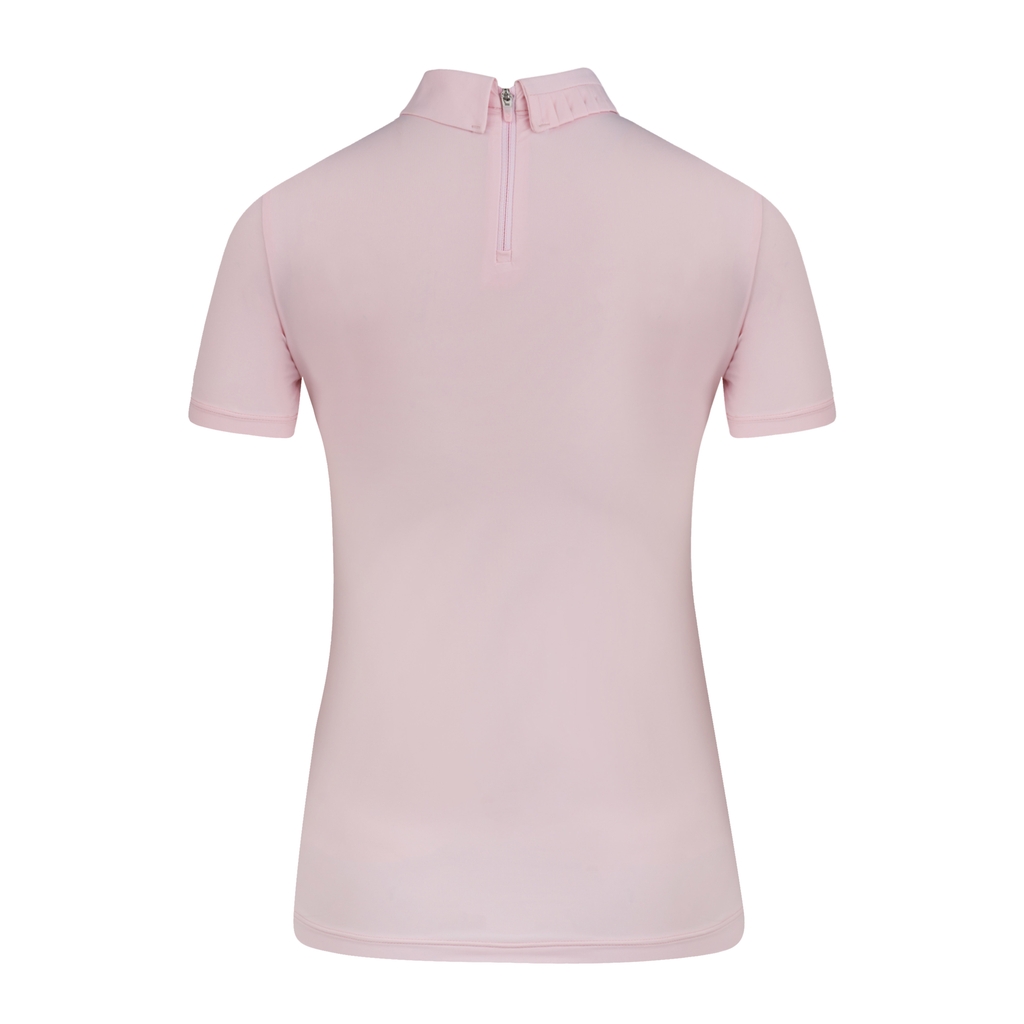 Áo Golf Nữ Ngắn Tay Vogue Top