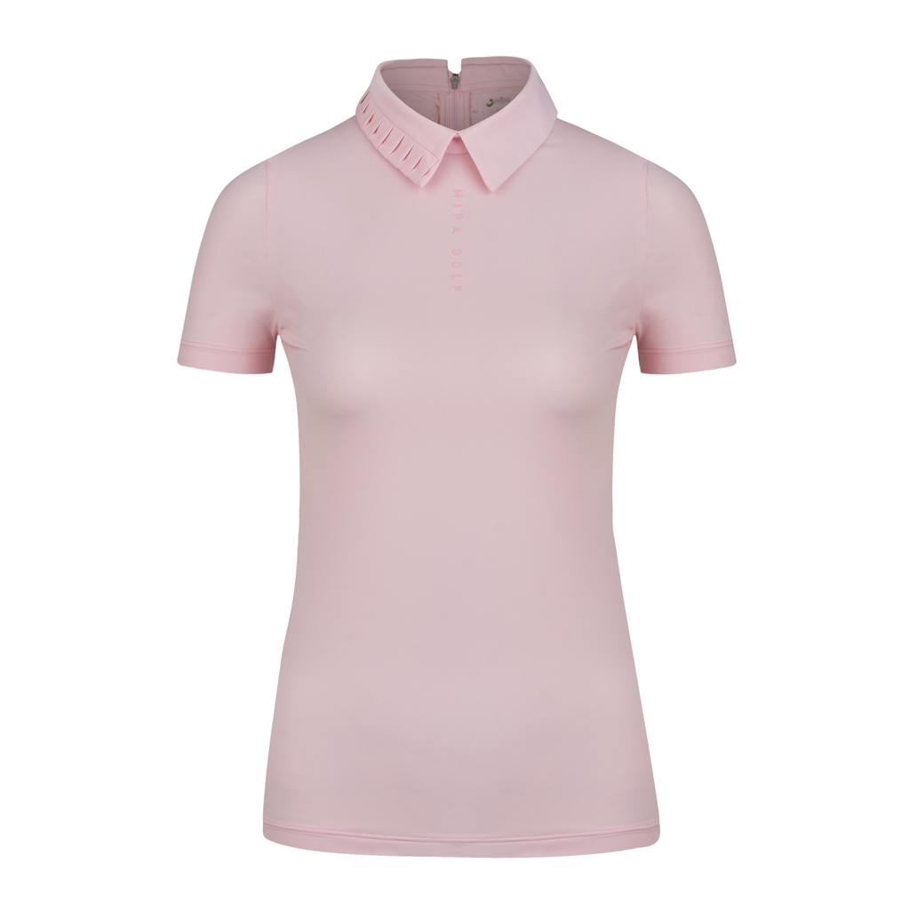 Áo Golf Nữ Ngắn Tay Vogue Top