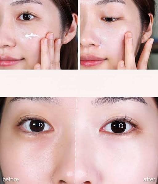 SỮA CHỐNG NẮNG UV MILK CREAM