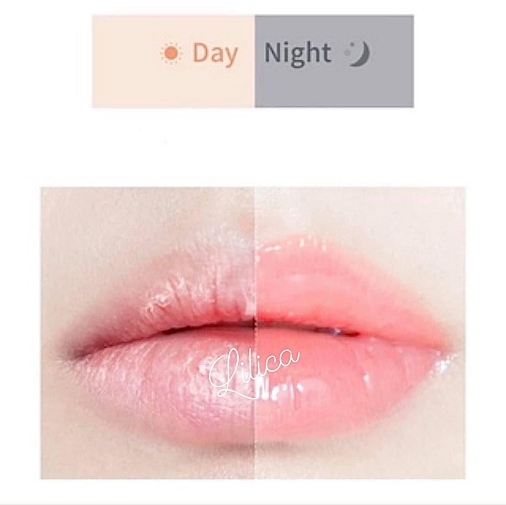TINH CHẤT SERUM DƯỠNG MÔI LILICA