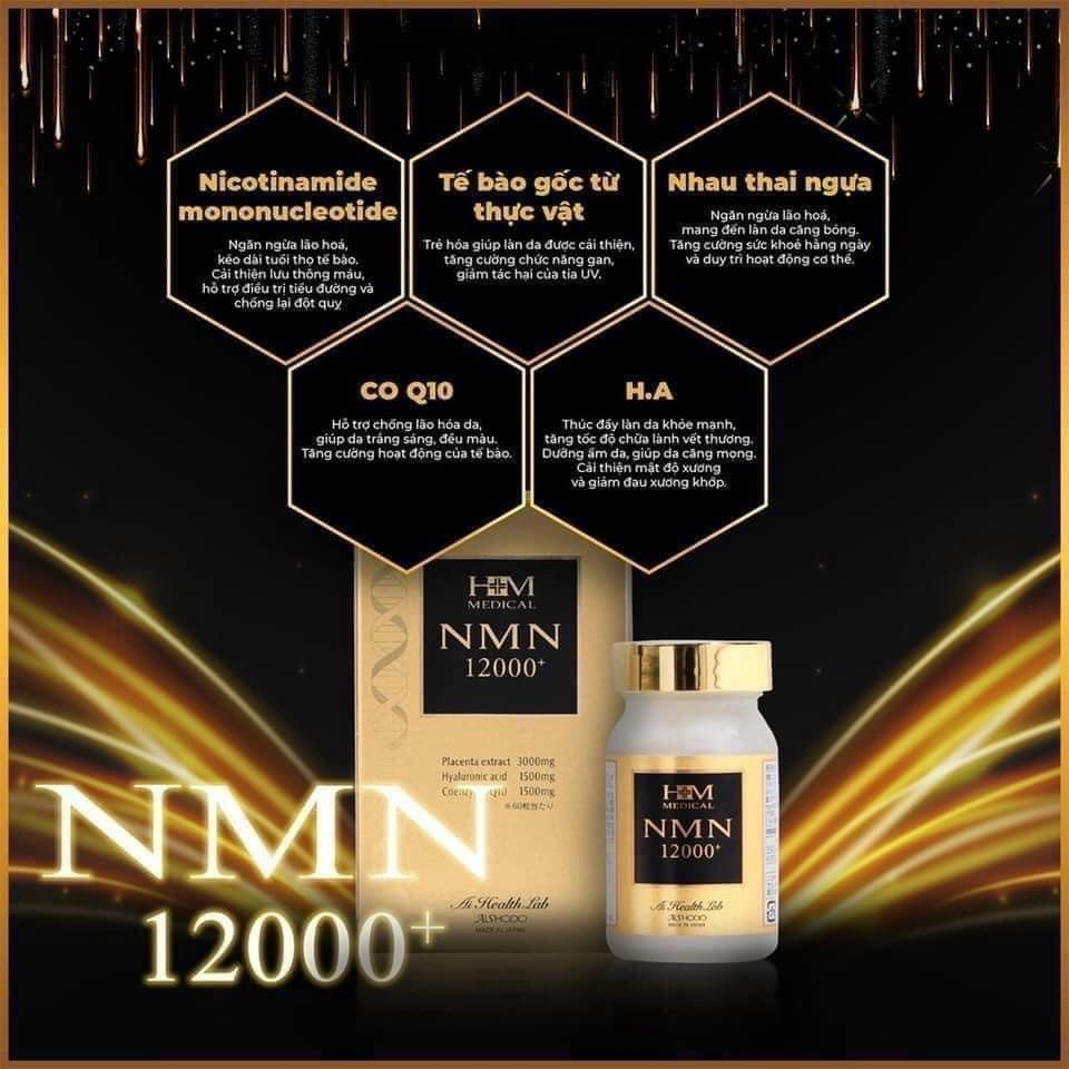 NMN 12000