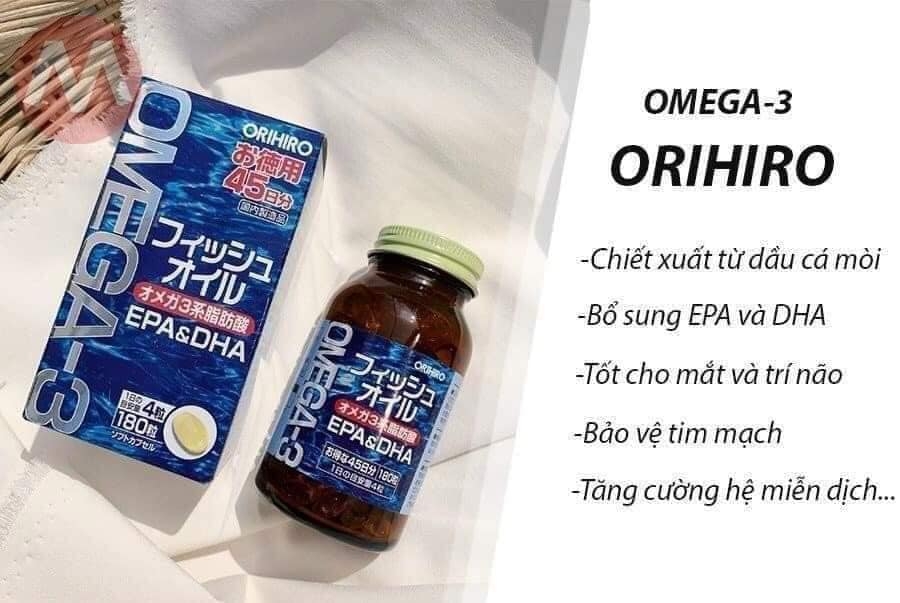 OMEGA3