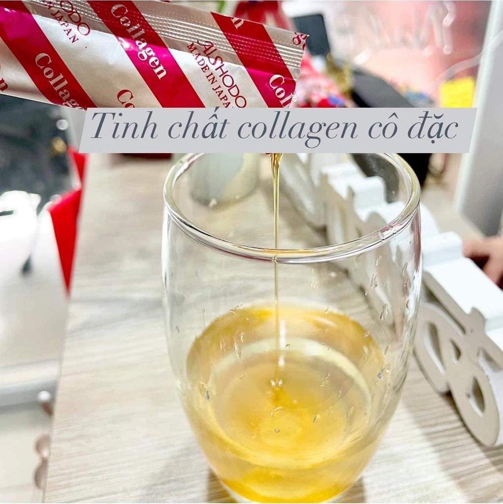 TINH CHẤT UỐNG MARINE COLLAGEN 150.000MG