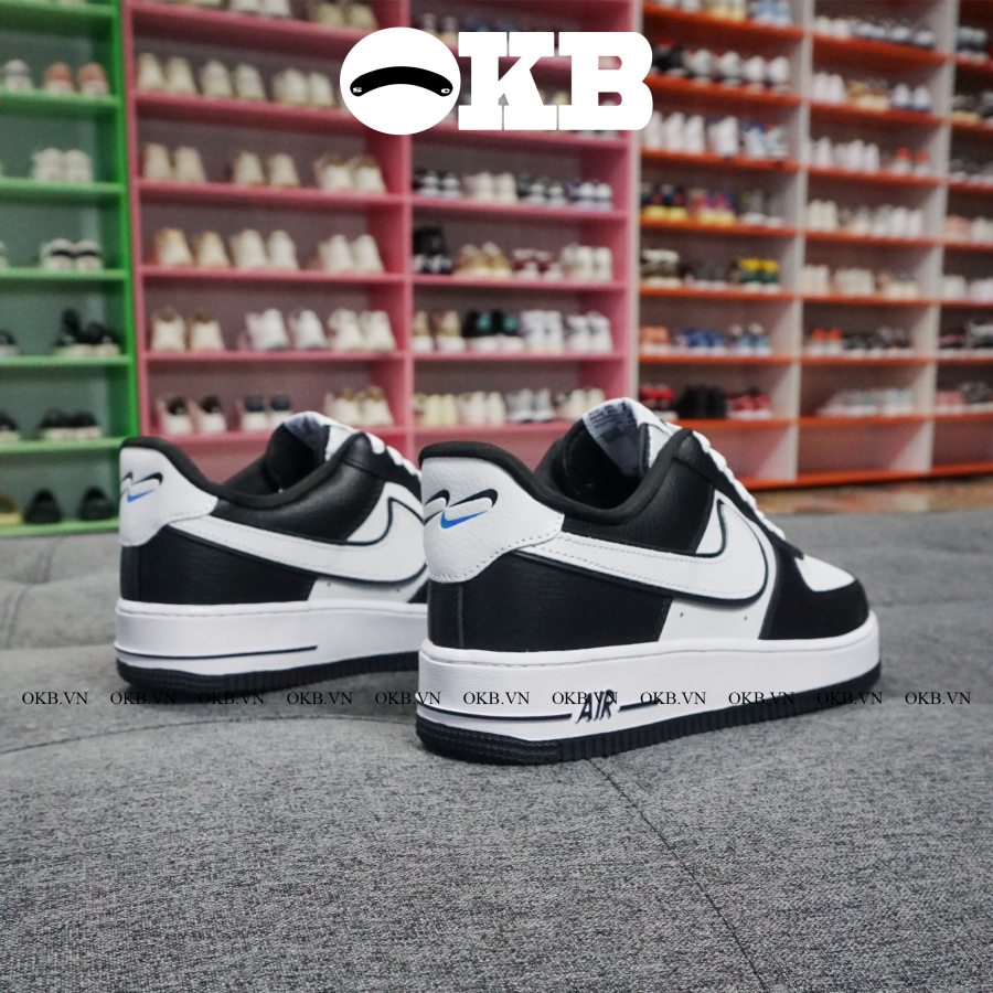 Nike Air Force 1 Low '07 LV8 Panda