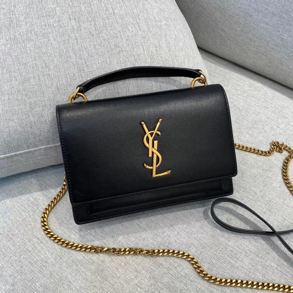 Ysl sunset deals woc