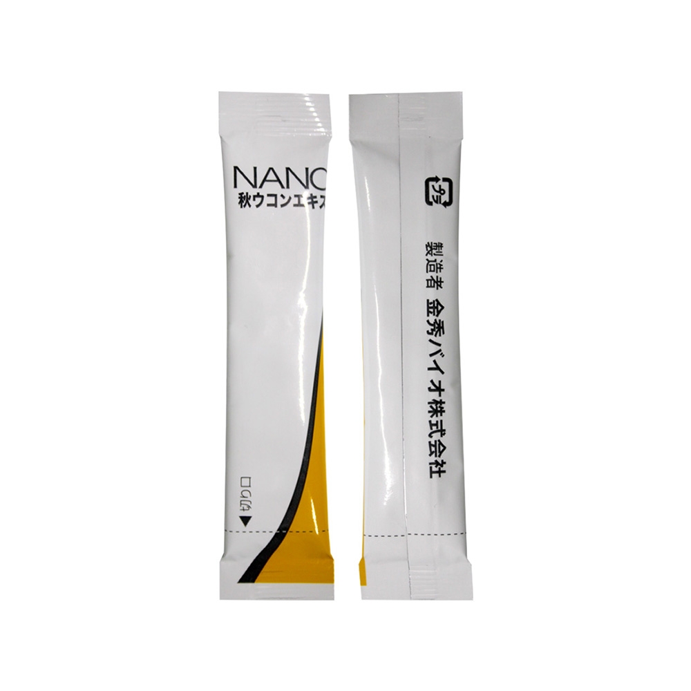 Tinh Chất Nghệ Aki Ukon Nano 60 Gói