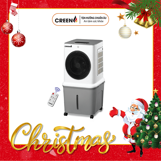 Máy làm mát không khí CREEN CR-CF42DT