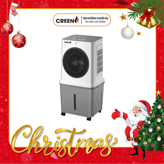 Máy làm mát không khí CREEN CR-CF42C