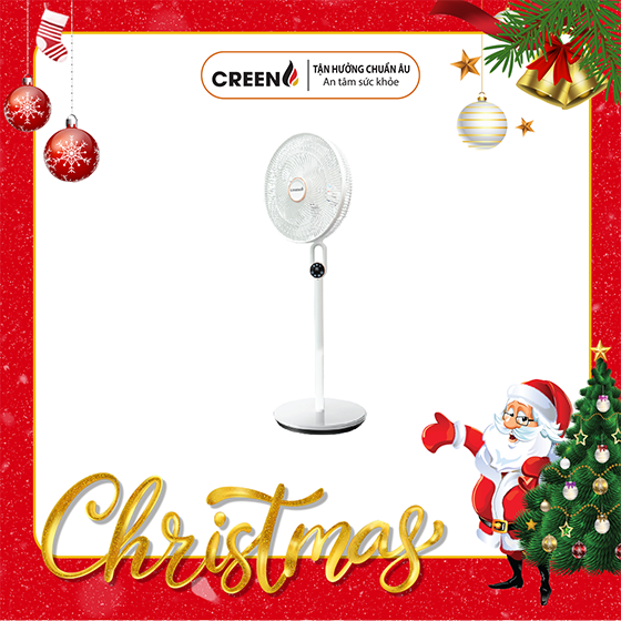 Quạt cây CREEN CR-FS2026