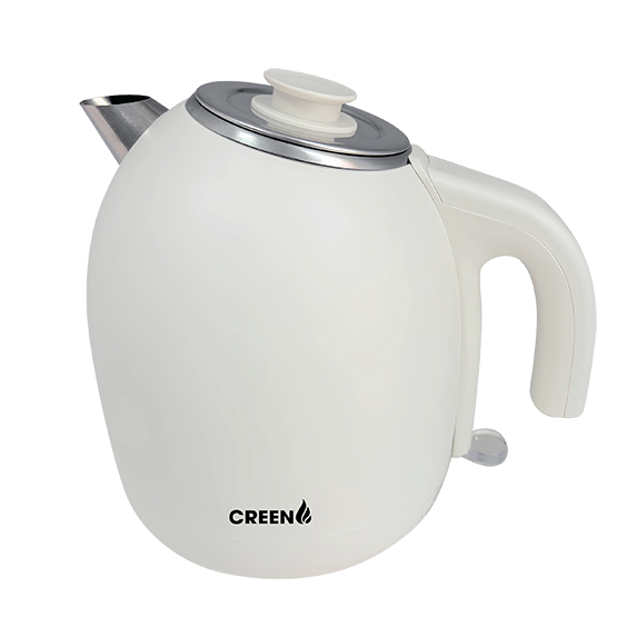 Ấm Điện Siêu Tốc Creen CR-SW17C