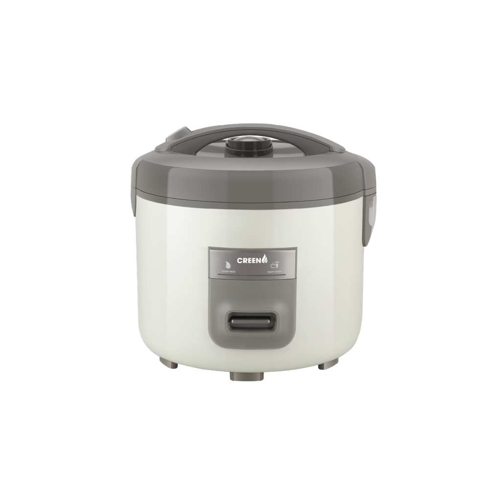 Nồi cơm điện 1,8L Creen CR-R18B