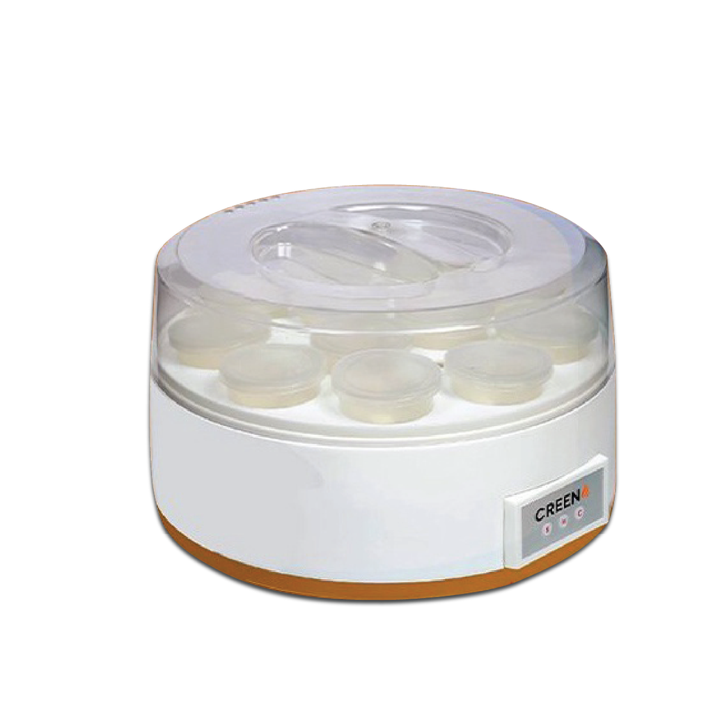 Máy hấp và làm bánh đa năng CR-H168