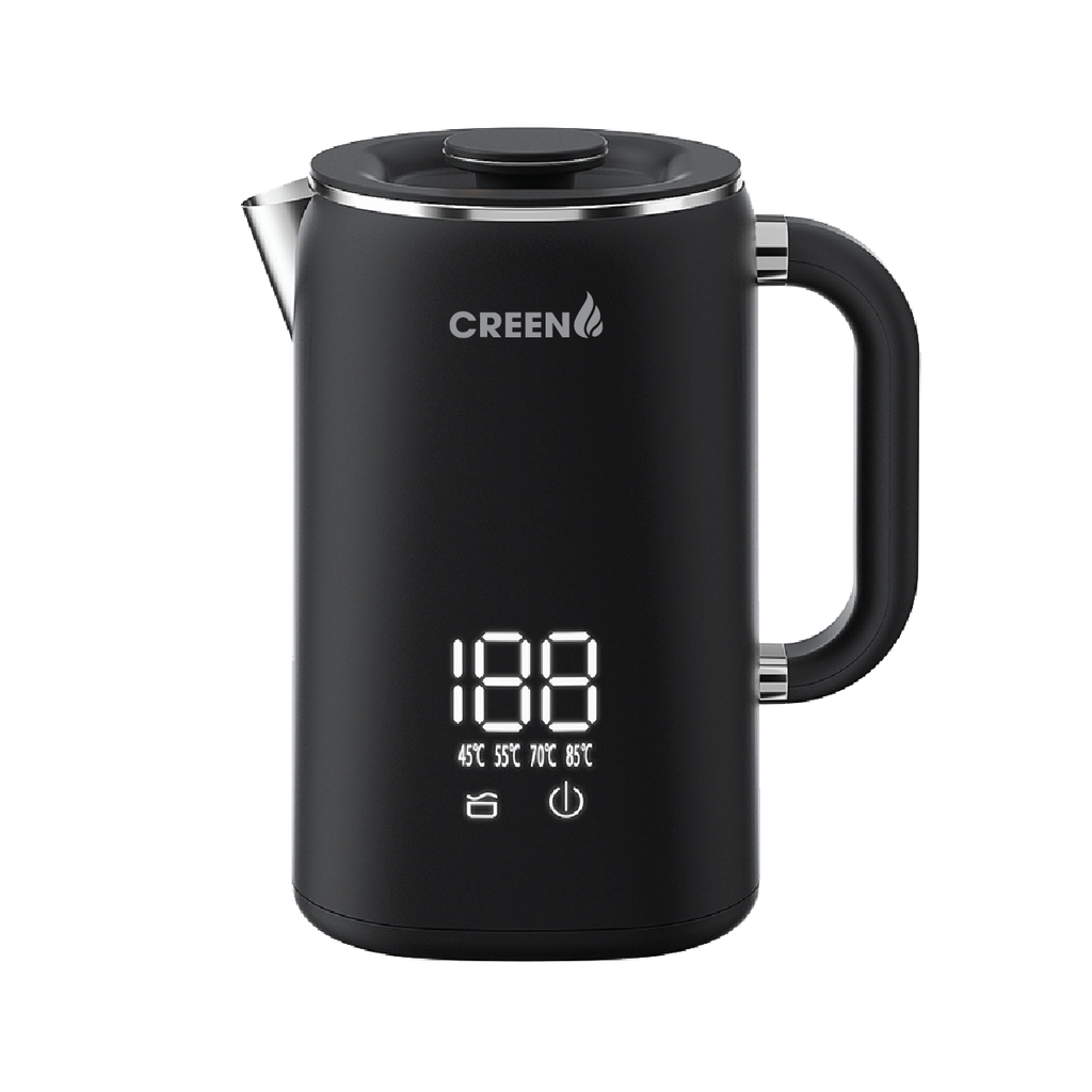 Ấm Điện Siêu Tốc Creen CR-SW17A